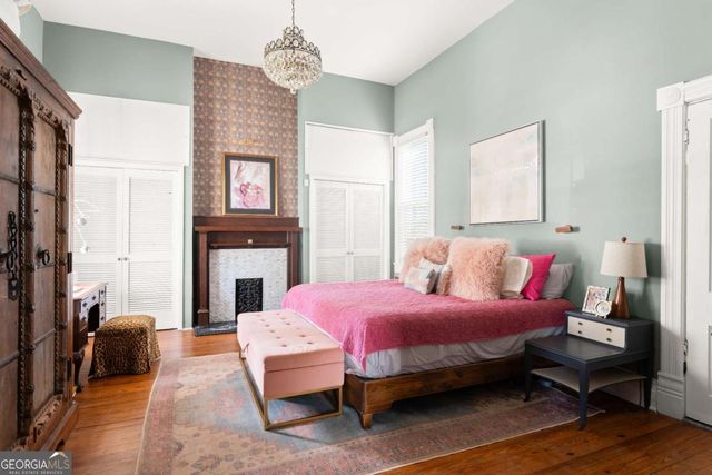 1447 Iverson Street NE, Atlanta, GA 30307