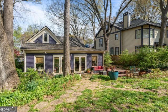 1447 Iverson Street NE, Atlanta, GA 30307