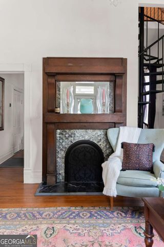 1447 Iverson Street NE, Atlanta, GA 30307