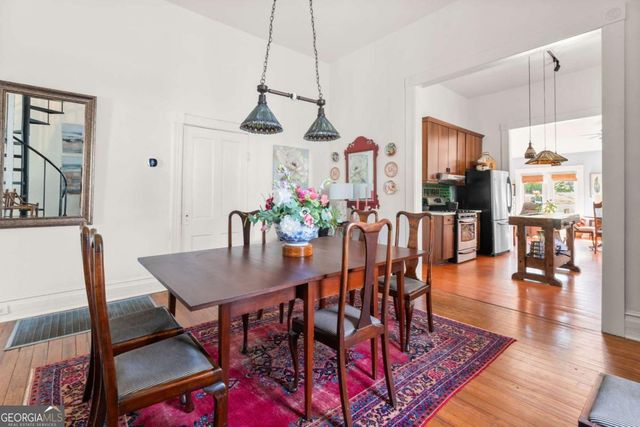 1447 Iverson Street NE, Atlanta, GA 30307