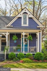 1447 Iverson Street NE, Atlanta, GA 30307
