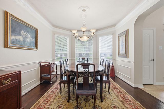 9722 Blue Cruls Way, Spring, TX 77379