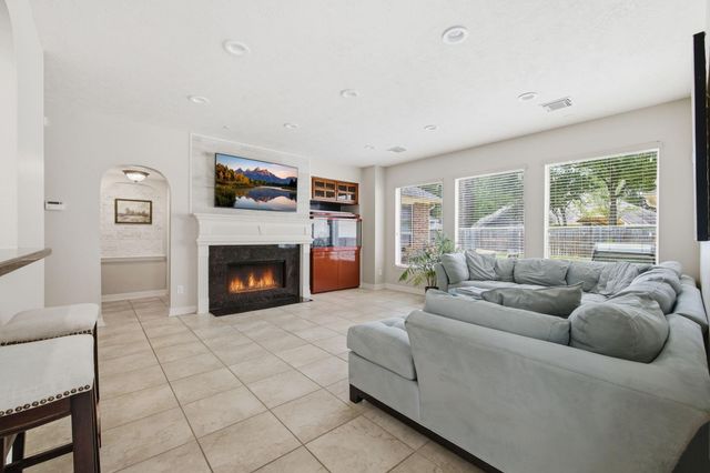 9722 Blue Cruls Way, Spring, TX 77379