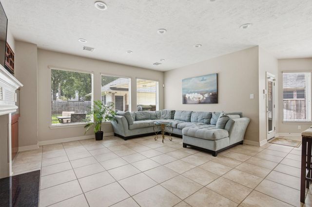 9722 Blue Cruls Way, Spring, TX 77379