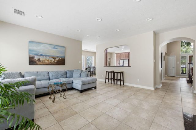 9722 Blue Cruls Way, Spring, TX 77379