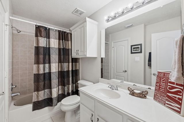 9722 Blue Cruls Way, Spring, TX 77379