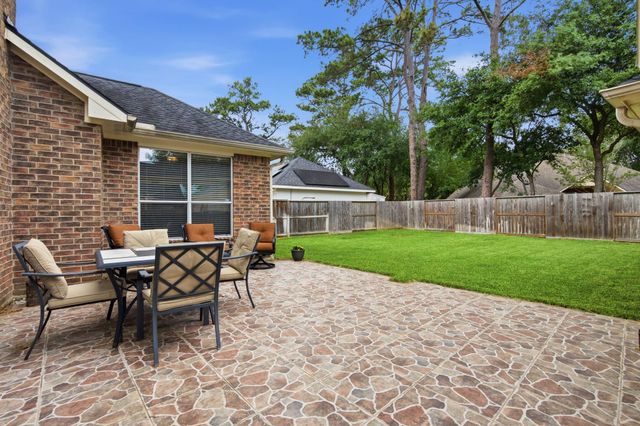 9722 Blue Cruls Way, Spring, TX 77379