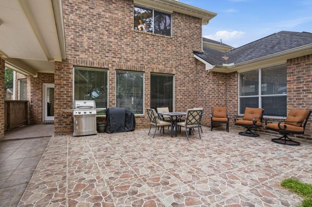 9722 Blue Cruls Way, Spring, TX 77379