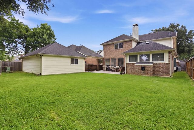 9722 Blue Cruls Way, Spring, TX 77379
