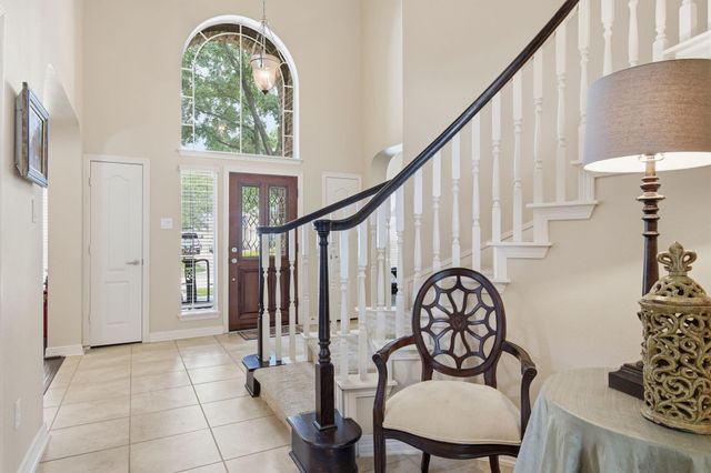 9722 Blue Cruls Way, Spring, TX 77379