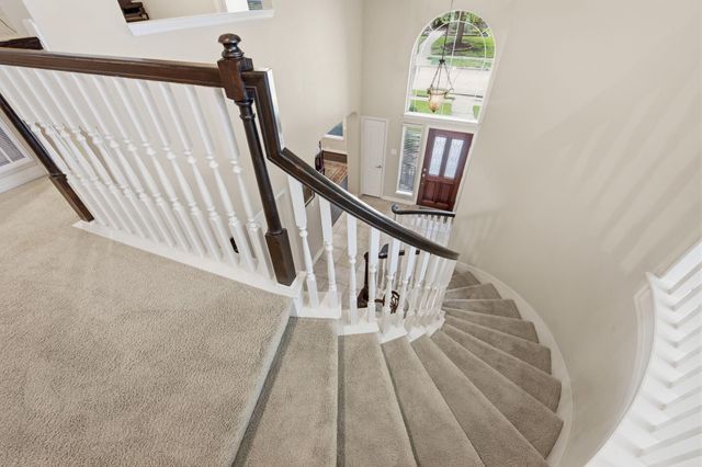 9722 Blue Cruls Way, Spring, TX 77379