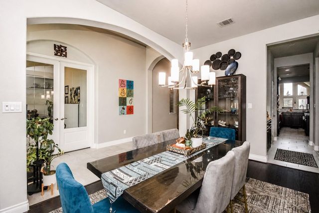 3209 Iris Trail Lane, Pearland, TX 77584