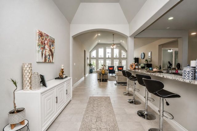 3209 Iris Trail Lane, Pearland, TX 77584