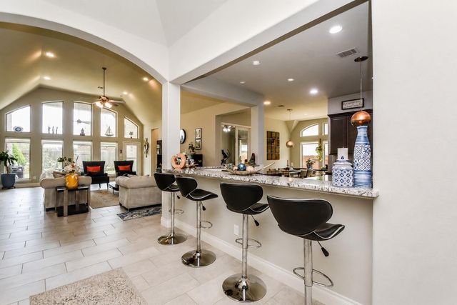 3209 Iris Trail Lane, Pearland, TX 77584