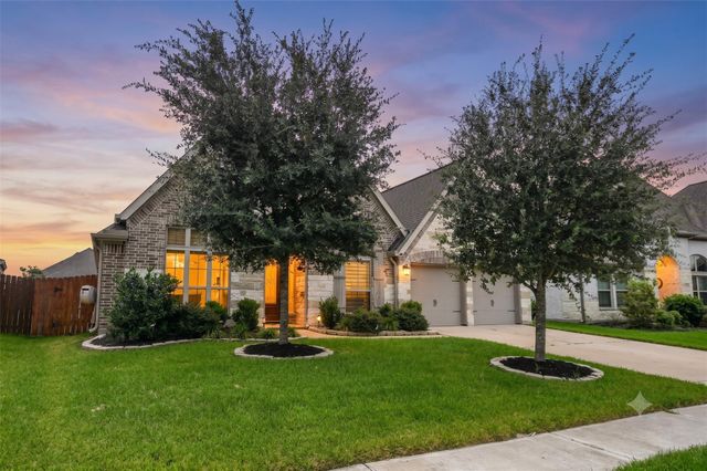 3209 Iris Trail Lane, Pearland, TX 77584