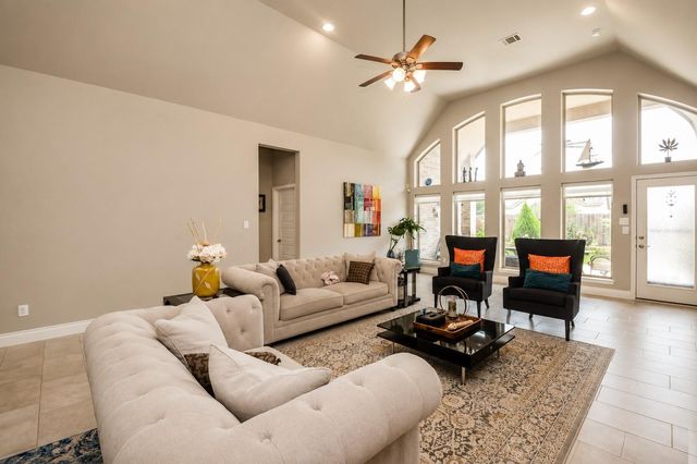 3209 Iris Trail Lane, Pearland, TX 77584