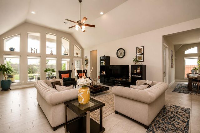 3209 Iris Trail Lane, Pearland, TX 77584