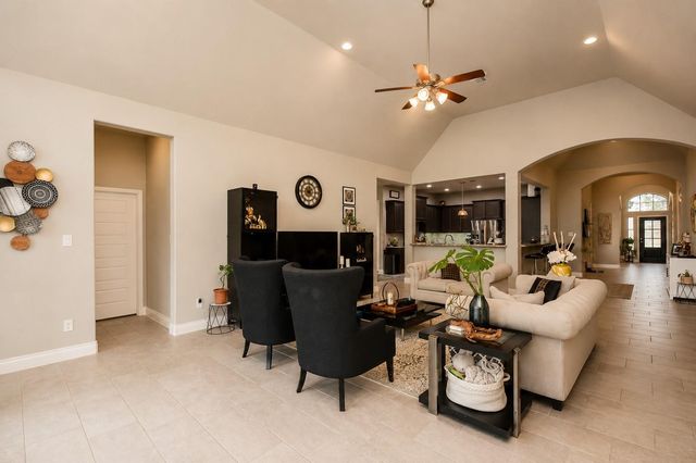 3209 Iris Trail Lane, Pearland, TX 77584