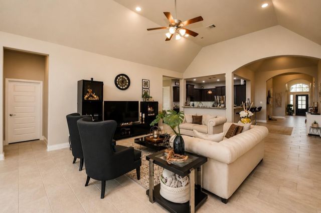 3209 Iris Trail Lane, Pearland, TX 77584