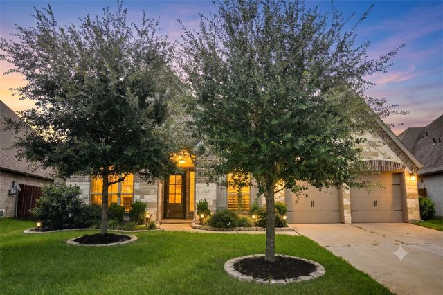 3209 Iris Trail Lane, Pearland, TX 77584