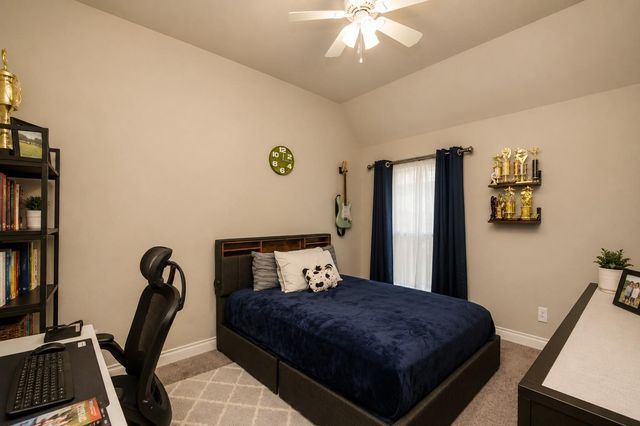 3209 Iris Trail Lane, Pearland, TX 77584