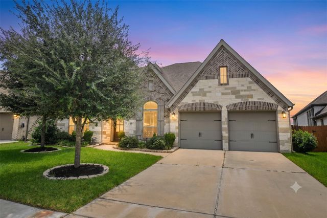 3209 Iris Trail Lane, Pearland, TX 77584