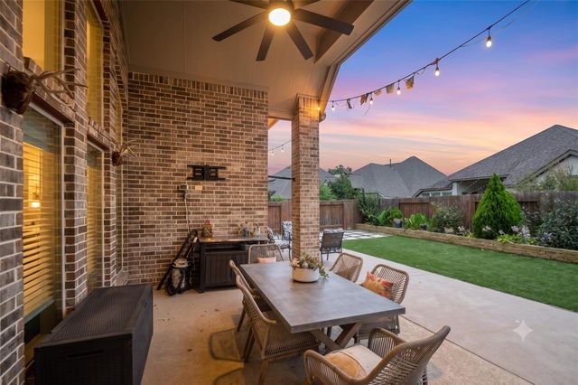 3209 Iris Trail Lane, Pearland, TX 77584