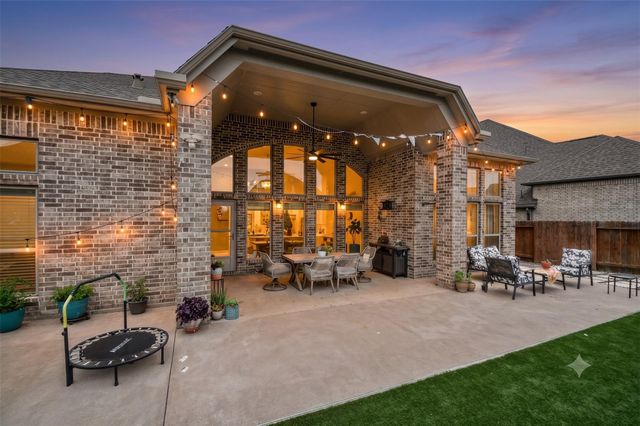 3209 Iris Trail Lane, Pearland, TX 77584