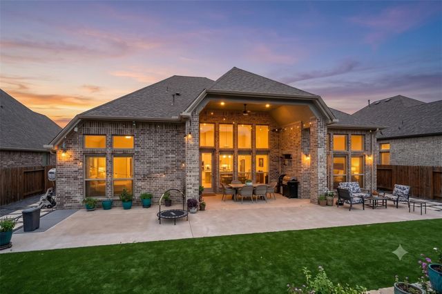 3209 Iris Trail Lane, Pearland, TX 77584