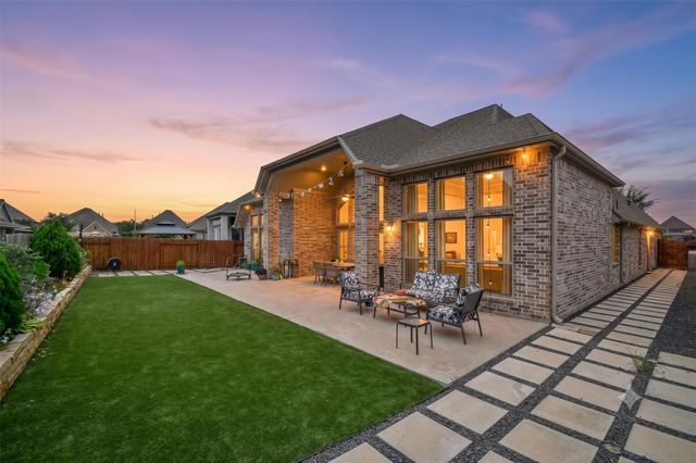 3209 Iris Trail Lane, Pearland, TX 77584
