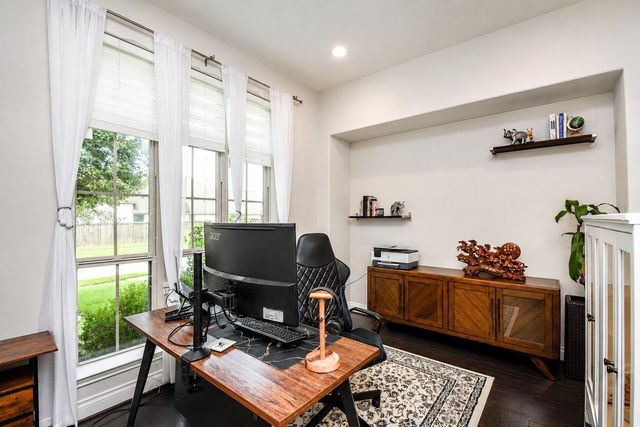 3209 Iris Trail Lane, Pearland, TX 77584