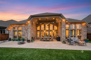 3209 Iris Trail Lane, Pearland, TX 77584