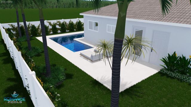2602 SW 8th Street, Boynton Beach, FL 33435
