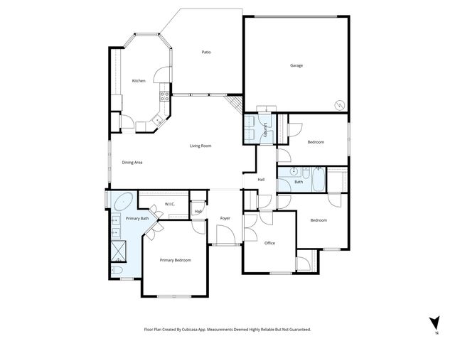 1426 Flamingo Drive, Lewisville, TX 75077