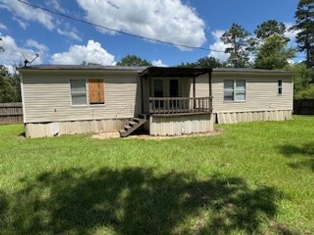 10150 Lalaurie Lane, Keithville, LA 71047