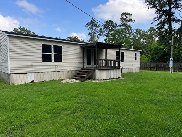 10150 Lalaurie Lane, Keithville, LA 71047