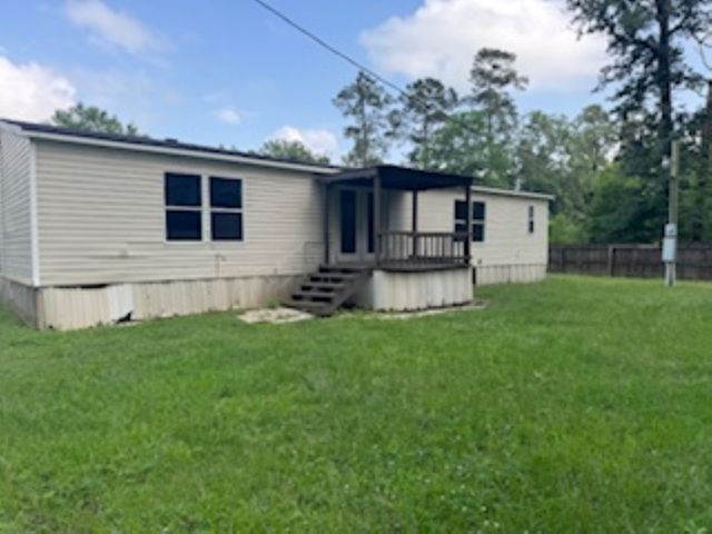 10150 Lalaurie Lane, Keithville, LA 71047