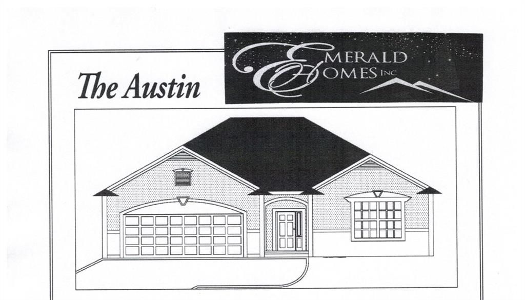 1684 N 156th Street, Basehor, KS 66007