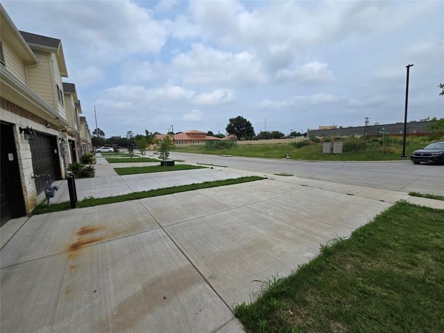 3645 Noor Drive, Irving, TX 75062