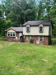 7777 Highway 309, Holly Springs, MS 38635