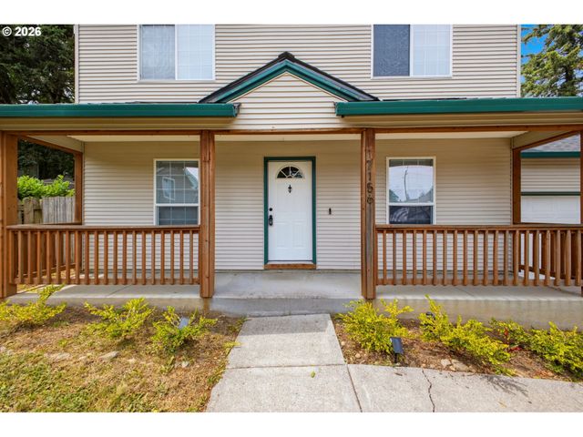 17156 Ne FLANDERS Way, Portland, OR 97230