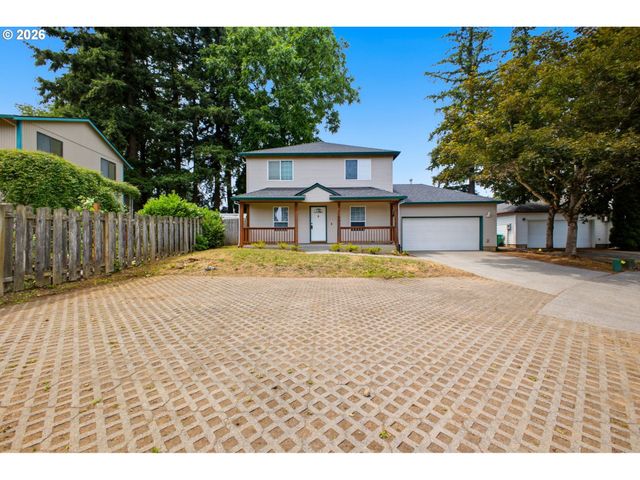 17156 Ne FLANDERS Way, Portland, OR 97230