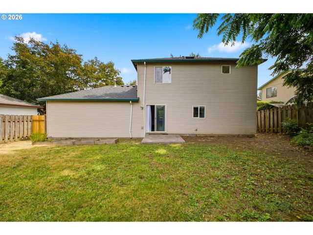 17156 Ne FLANDERS Way, Portland, OR 97230