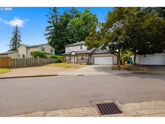 17156 Ne FLANDERS Way, Portland, OR 97230