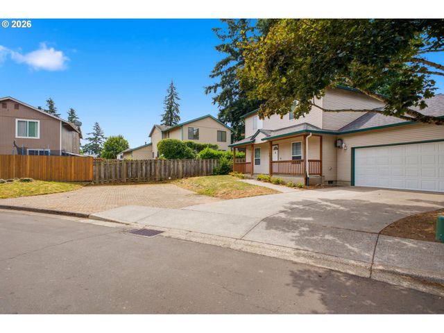 17156 Ne FLANDERS Way, Portland, OR 97230