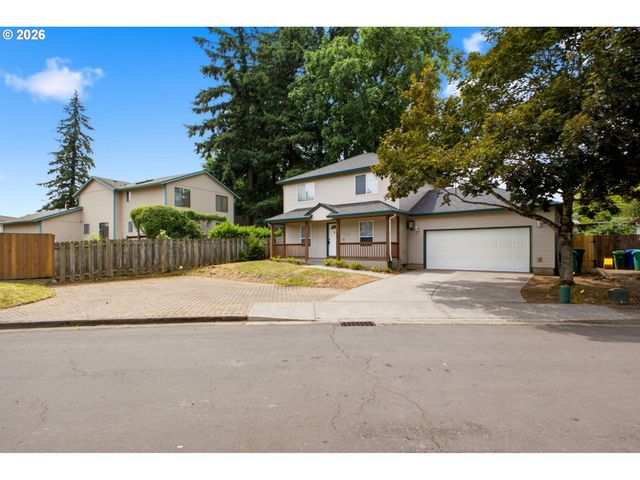 17156 Ne FLANDERS Way, Portland, OR 97230