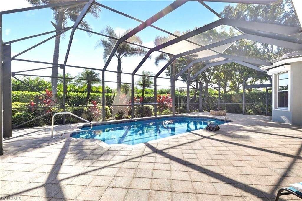 2234 Campestre TER, NAPLES, FL 34119 — exterior