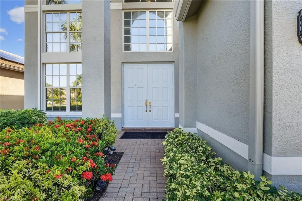 2234 Campestre TER, NAPLES, FL 34119 — photo 2
