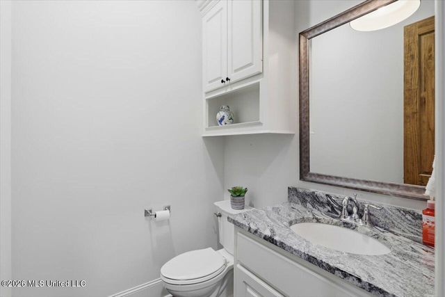 387 Caroline Boulevard, Madison, MS 39110