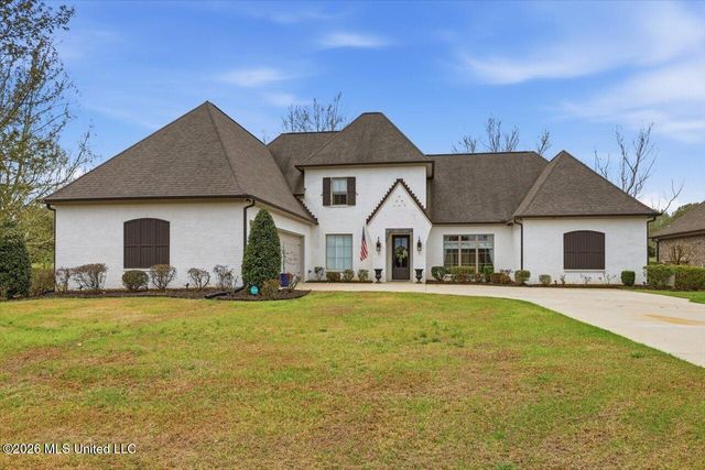 387 Caroline Boulevard, Madison, MS 39110